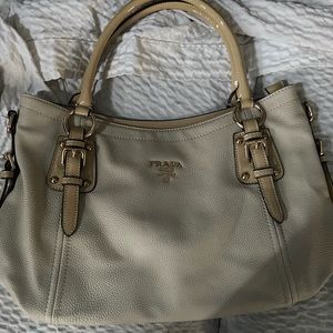 Prada NWOT Handbag
